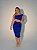 Conjunto de saia e top - Imagem 1