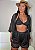 Conjunto Blusão e Short - Imagem 1
