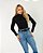 Blusa de gola - Imagem 4