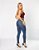 Calça jeans skinny - Imagem 2