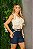 Cropped em renda. - Imagem 3