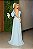 Vestido longo. - Imagem 1