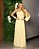 Vestido longo. - Imagem 4