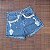 Short pedraria - Imagem 1