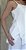 blusa assimetrica - Imagem 2