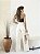 Wide leg clara com elastano. - Imagem 2