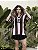 Blusa Brasil em tricô - Imagem 1