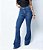 CALÇA FLARE JEANS - Imagem 1