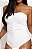 Body Drapeado Luxe - Imagem 1