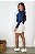 Body Drapeado manga longa - Imagem 2