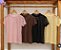 BLUSA DE TULE LISA - Imagem 3