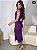VESTIDO CANELADO PREMIUM - Imagem 2