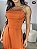 VESTIDO ELEGÂNCIA - Imagem 5