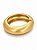 PULSEIRAS CHUNKY CLÁSSICAS DOURADA - Imagem 2
