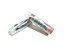 BICO INJETOR 9430084003 - X4 - Imagem 1