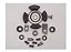 JOGO DE REPARO 9421081182 BOSCH - Imagem 1