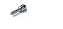 BICO INJETOR FORD TRANSIT 2.4 093400-8840 - P884 - Imagem 1