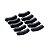 AMORTECEDOR BORRACHA CAV 7123-691 - Imagem 1