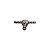 Conector “T” - Retorno dos bicos 4 mm, 293009 - Imagem 1