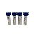 BICO INJETORPERKINS TRATOR MF292 - V6801174 - Imagem 1