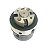 CABECOTE HID. AXIAL 215L SEM SOL. 9050-216L RECON - Imagem 1