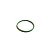 F00RJ00222 - ANEL ORING COMMON RAIL BOSCH - Imagem 1