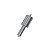 BICO DLLA 143 P 894 IVECO CURSOR 13 450 E 32 T - Imagem 1