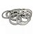340020, ARRUELA  ALUMINIO 10,2X14,0X1,0 - Imagem 1