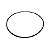 Anel da Flange MBB 1.900.210.163, - Imagem 1