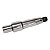 EIXO HR 13 DENTES JET3100, 31004A400 - Imagem 1