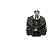CORPO DISTRIBUIDOR BOSCH VE 7240-272 - Imagem 1