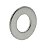 ARRUELA ACO 9,7X13,0X2,0 - Imagem 1