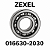 ROLAMENTO  ZEXEL - 016630-2030 - Imagem 1