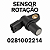 SENDOR ROTAÇÃO - 0281002214 - Imagem 1