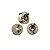 DISCO INTERMEDIARIO - 2430136191 - Imagem 1