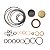 KIT REPARO BOMBA CP2 MEXICANA - L4700-1111100-A38 - Imagem 1