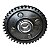 ENGRENAGEM DE AVANCO MBB OM 314/352 - Imagem 1