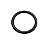 ANEL ORING COMMON RAIL F00RJ00220 - Imagem 1