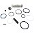 KIT BICO P847+PINO+DISCO+MOLA+ANÉIS - F00041N036 - Imagem 1