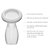 Coletor de Leite Materno em Silicone Buba - Imagem 3