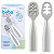 Kit Colher de Treinamento para Bebê Introdução Alimentar Buba - Imagem 1