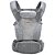 Canguru para Bebês Ergonômico Buba até 15kg - Imagem 5