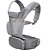 Canguru para Bebês Ergonômico Buba até 15kg - Imagem 2