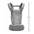 Canguru para Bebês Ergonômico Buba até 15kg - Imagem 3