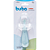 Colher de Silicone Bebê para Introdução Alimentar com Escudo Protetor Buba - Imagem 8