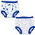 Calcinha Cueca para Desfralde Treinamento Escape de Xixi Buba - Imagem 3