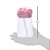 Garrafa Infantil com Canudo 300ml Tritan Resistente a Quedas Buba - Imagem 7