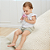 Garrafa Infantil com Canudo 300ml Tritan Resistente a Quedas Buba - Imagem 6