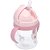 Copo Infantil com Canudo em Silicone com Alça e Válvula Anticólica Buba - Imagem 4