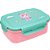 Lancheira com Divisória Removível em Aço Inoxidável Bento Box Buba 600ml - Imagem 10